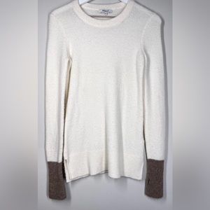 Madewell Fremont Sweater